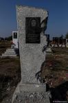 Armenian Armed Forces deliberately bombard cemetery in Azerbaijan's Aghdam (PHOTO)
