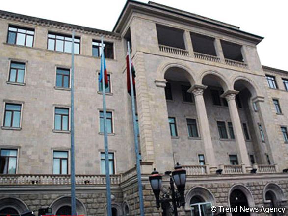 Armenia subjects Azerbaijani Army positions to fire