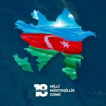 First Vice-President: May the independence of Azerbaijan be eternal!