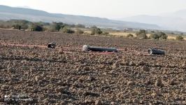 Missile shot by Armenian army neutralized in Azerbaijan’s Khizi