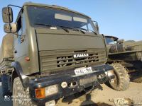 Azerbaijani army seizes more military equipment of Armenian armed forces on battlefield (PHOTO)