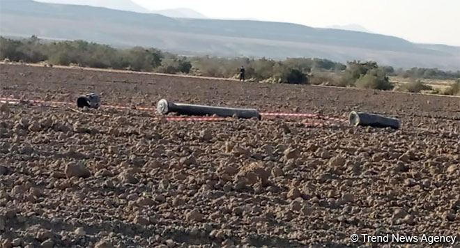 Armenian Armed Forces targeted pipelines in Azerbaijan's Khizi district - Prosecutor General's Office