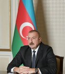 President Ilham Aliyev addresses the nation (PHOTO/VIDEO)
