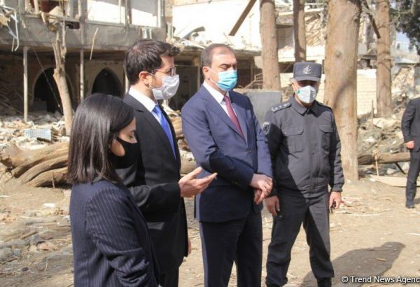 Attacking civilians unacceptable, Israeli ambassador says