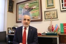 World will lose heavily from enmity with Turkey and Azerbaijan, Turkish top official on Trend's 'Baku-Istanbul' teleconference (PHOTO/VIDEO)