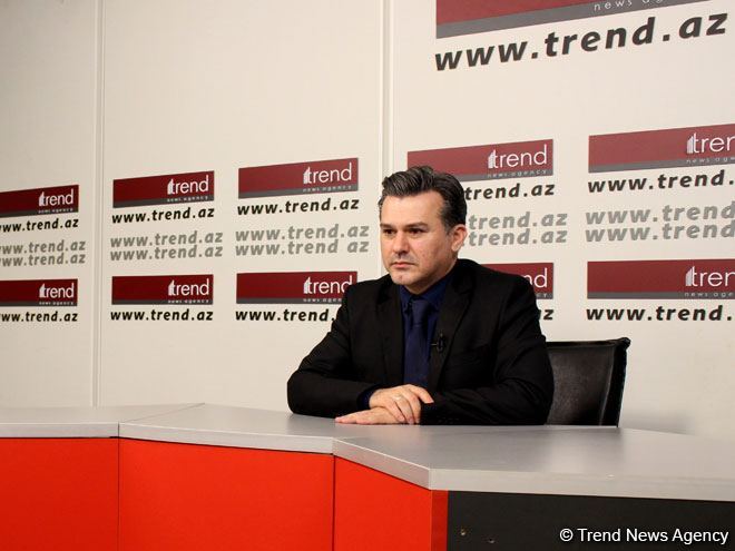 World will lose heavily from enmity with Turkey and Azerbaijan, Turkish top official on Trend's 'Baku-Istanbul' teleconference (PHOTO/VIDEO)