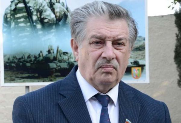 Armenia's barbaric crimes tantamount to actions of fascists -  Mikhail Zabelin (PHOTO)