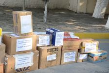 Armenia's barbaric crimes tantamount to actions of fascists -  Mikhail Zabelin (PHOTO)