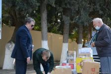 Armenia's barbaric crimes tantamount to actions of fascists -  Mikhail Zabelin (PHOTO)