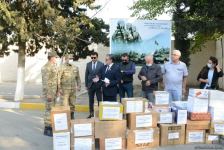 Armenia's barbaric crimes tantamount to actions of fascists -  Mikhail Zabelin (PHOTO)