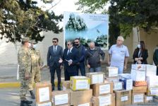 Armenia's barbaric crimes tantamount to actions of fascists -  Mikhail Zabelin (PHOTO)