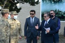 Armenia's barbaric crimes tantamount to actions of fascists -  Mikhail Zabelin (PHOTO)