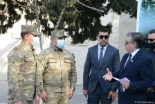 Armenia's barbaric crimes tantamount to actions of fascists -  Mikhail Zabelin (PHOTO)
