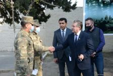 Armenia's barbaric crimes tantamount to actions of fascists -  Mikhail Zabelin (PHOTO)