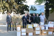 Armenia's barbaric crimes tantamount to actions of fascists -  Mikhail Zabelin (PHOTO)