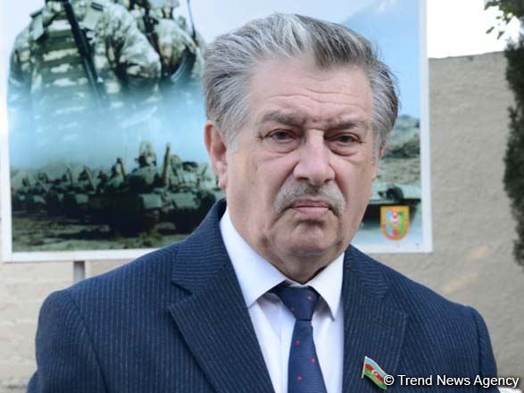 Azerbaijani Russians willing to return to liberated areas