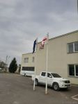 Voting in parliamentary elections in Georgia continues normally - Arzu Nagiyev (PHOTO)