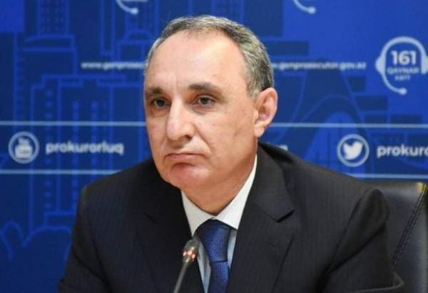 Some countries not helping enough to extradite mercenaries who fought for Armenia - Prosecutor General