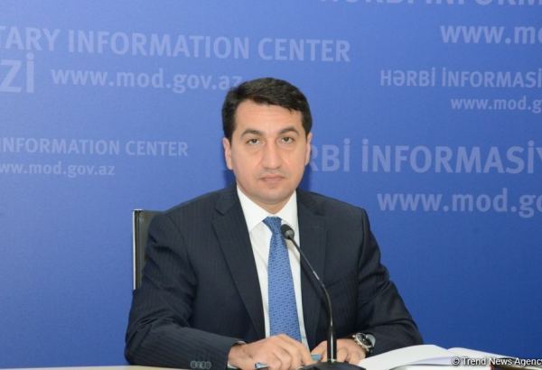Objective foreign journalists face Armenian lobby’s threats - top Azerbaijani official