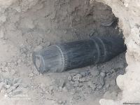 Armenian Armed Forces shelling Azerbaijan’s Tartar with phosphorus munitions (PHOTO)