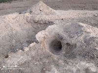 Armenian Armed Forces shelling Azerbaijan’s Tartar with phosphorus munitions (PHOTO)