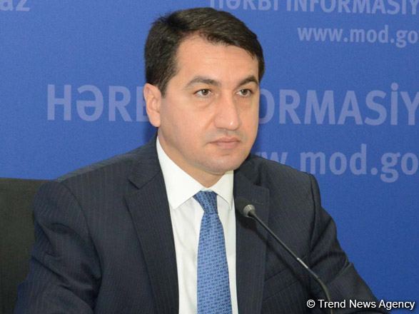 Shusha enters era of renaissance, reconstruction after 30 years of Armenian occupation - Assistant of Azerbaijani President (VIDEO)