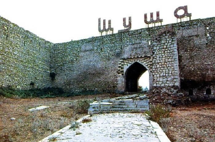 Shusha to become creative industry center again, says Azerbaijani expert