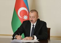 Azerbaijani President Ilham Aliyev, Russian President Vladimir Putin meеt in a videoconference format (PHOTO)