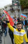 Azerbaijan celebrating victory, restoring historical justice (PHOTOS)