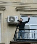 Azerbaijan celebrating victory, restoring historical justice (PHOTOS)