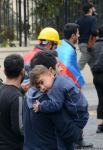 Azerbaijan celebrating victory, restoring historical justice (PHOTOS)