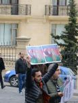 Azerbaijan celebrating victory, restoring historical justice (PHOTOS)