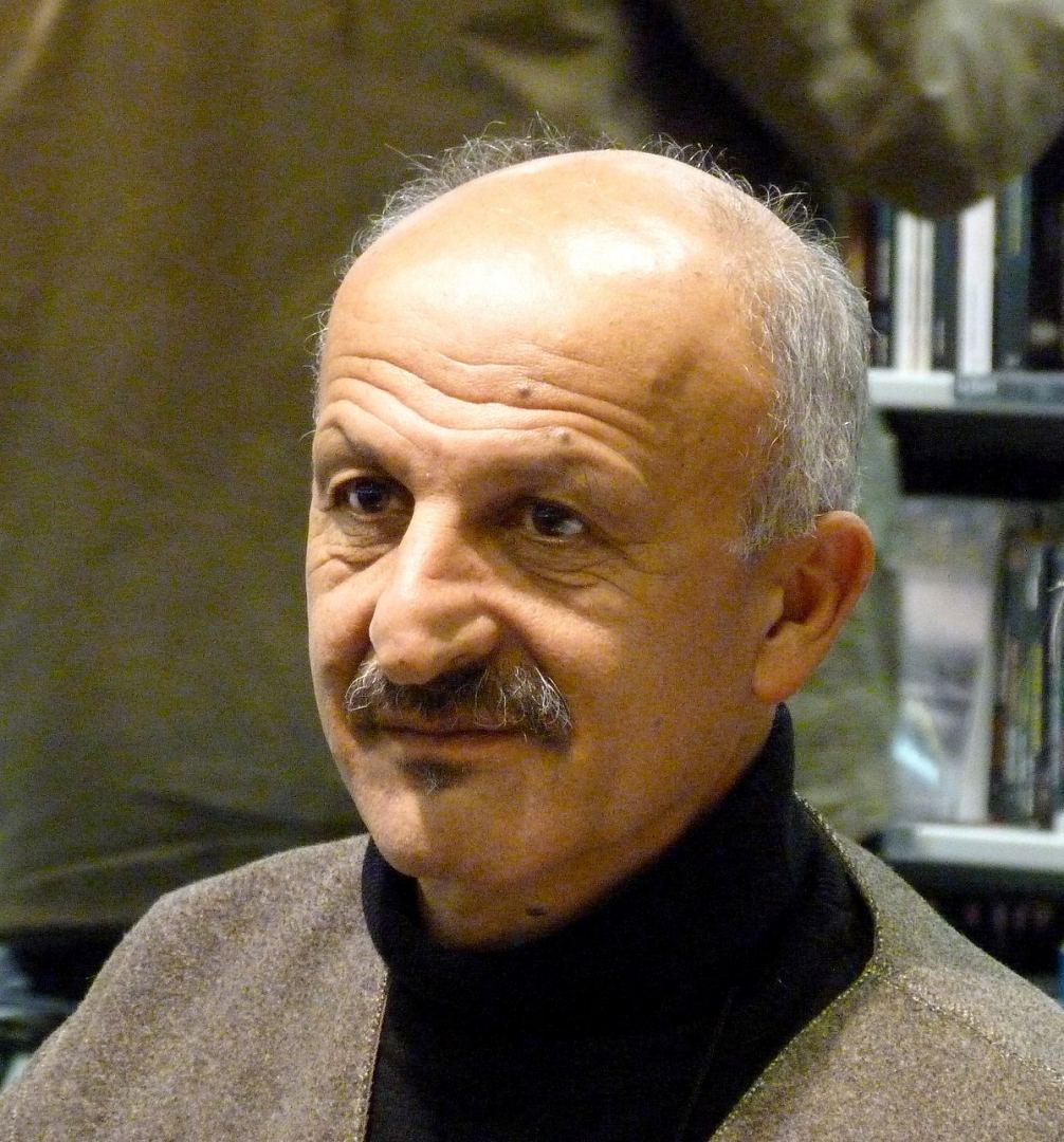 Famous photographer says drinking tea in Shusha  - his 30-year old dream (Exclusive)