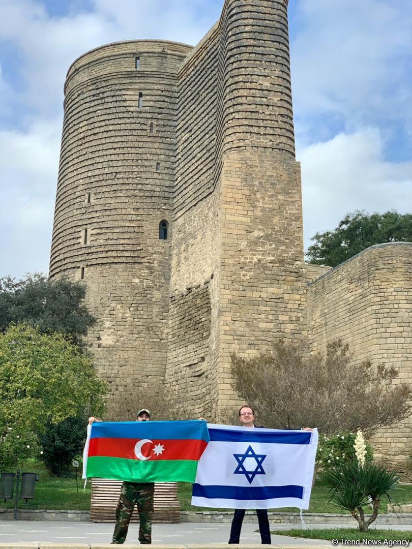Azerbaijan celebrating victory, restoring historical justice (PHOTOS)