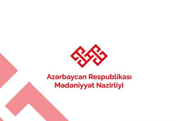 Azerbaijan preparing action plan within "Peace for Culture" initiative - ministry