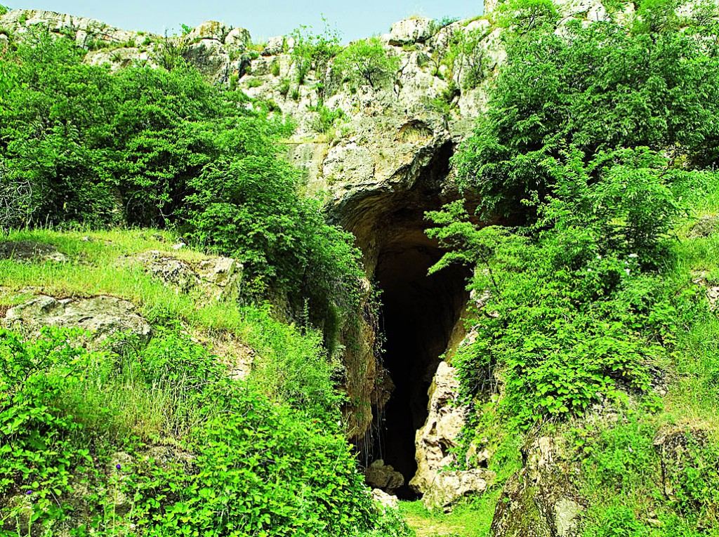 No traces of Armenian history in Jabrayil district says, Azerbaijani scientist