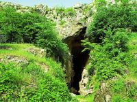 Azerbaijan says legal assessment needed for illegal archaeological excavations in Azykh Cave (PHOTO)