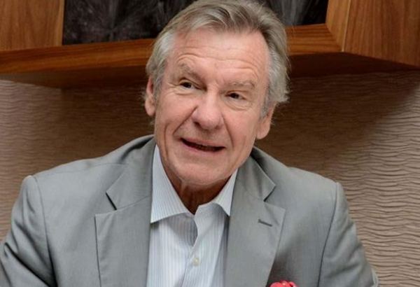 Shusha is cradle of Azerbaijani culture - Honorary French MP (INTERVIEW)