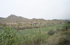 Azerbaijani president, first lady visit Fuzuli, Jabrayil liberated from occupation (PHOTO)