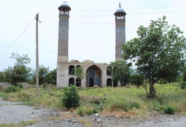 Number of IDPs from Azerbaijan's liberated Aghdam district being clarified (Exclusive)