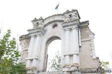 No building left intact in Azerbaijan's Fuzuli, liberated from Armenia's occupation (PHOTO)