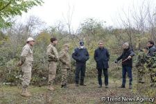 No building left intact in Azerbaijan's Fuzuli, liberated from Armenia's occupation (PHOTO)
