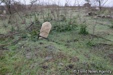 No building left intact in Azerbaijan's Fuzuli, liberated from Armenia's occupation (PHOTO)