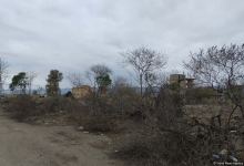 Azerbaijan issues photos from liberated Aghdam city