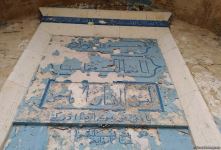 Azerbaijan issues photos from liberated Aghdam city