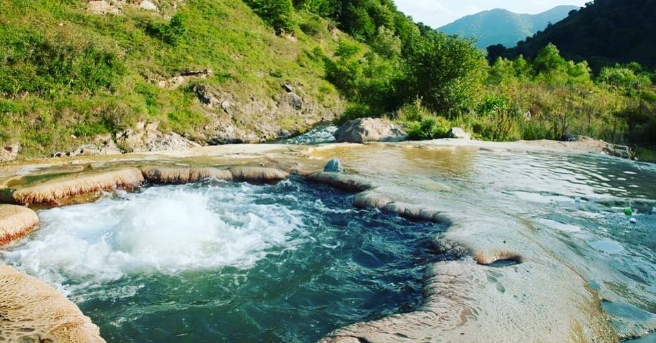 Mineral water production facility to be constructed in Azerbaijan’s Kalbajar
