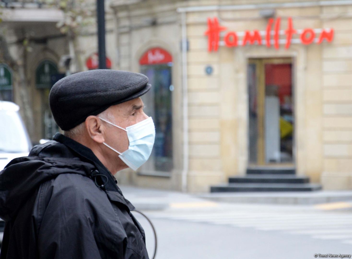Vaccination of people aged over 65 to begin on Feb. 1 - Azerbaijani president's assistant