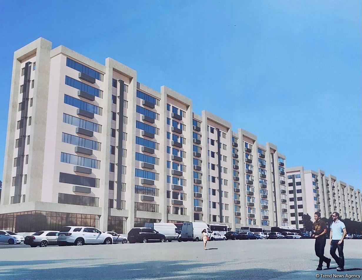 Secondary housing prices rise in Baku up by nearly 20%