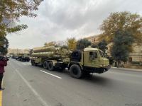 Azerbaijan to demonstrate UAVs during Victory military parade in Baku (PHOTO)