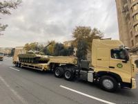 Azerbaijan to demonstrate UAVs during Victory military parade in Baku (PHOTO)
